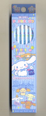 5A19 セイカノート ふしぎなえんぴつけしごむ フニャべー 80本
