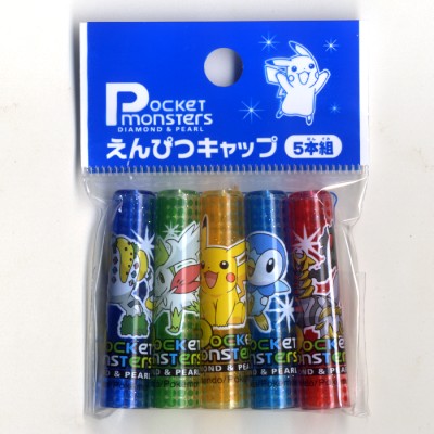 Amazon.co.jp: ショウワノート ポケットモンスター えんぴつ