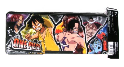 ショウワノート 筆入れ ふでばこ One Piece ワンピース 南信堂オンラインショップ