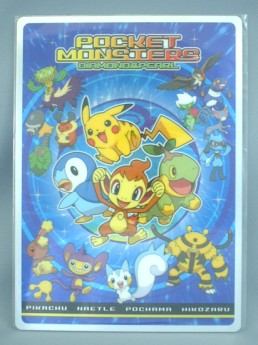 ポケモン 図鑑カード ポケモン カードダス クリアカード