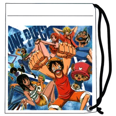 ショウワノート ｐｅショルダー 麦わらの一味シリーズ One Piece ワンピース 南信堂オンラインショップ