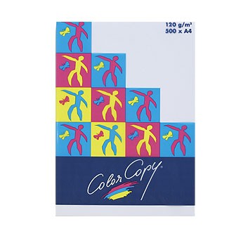 伊東屋 ハイパーレーザーコピー ホワイト A4サイズ 120g/m2